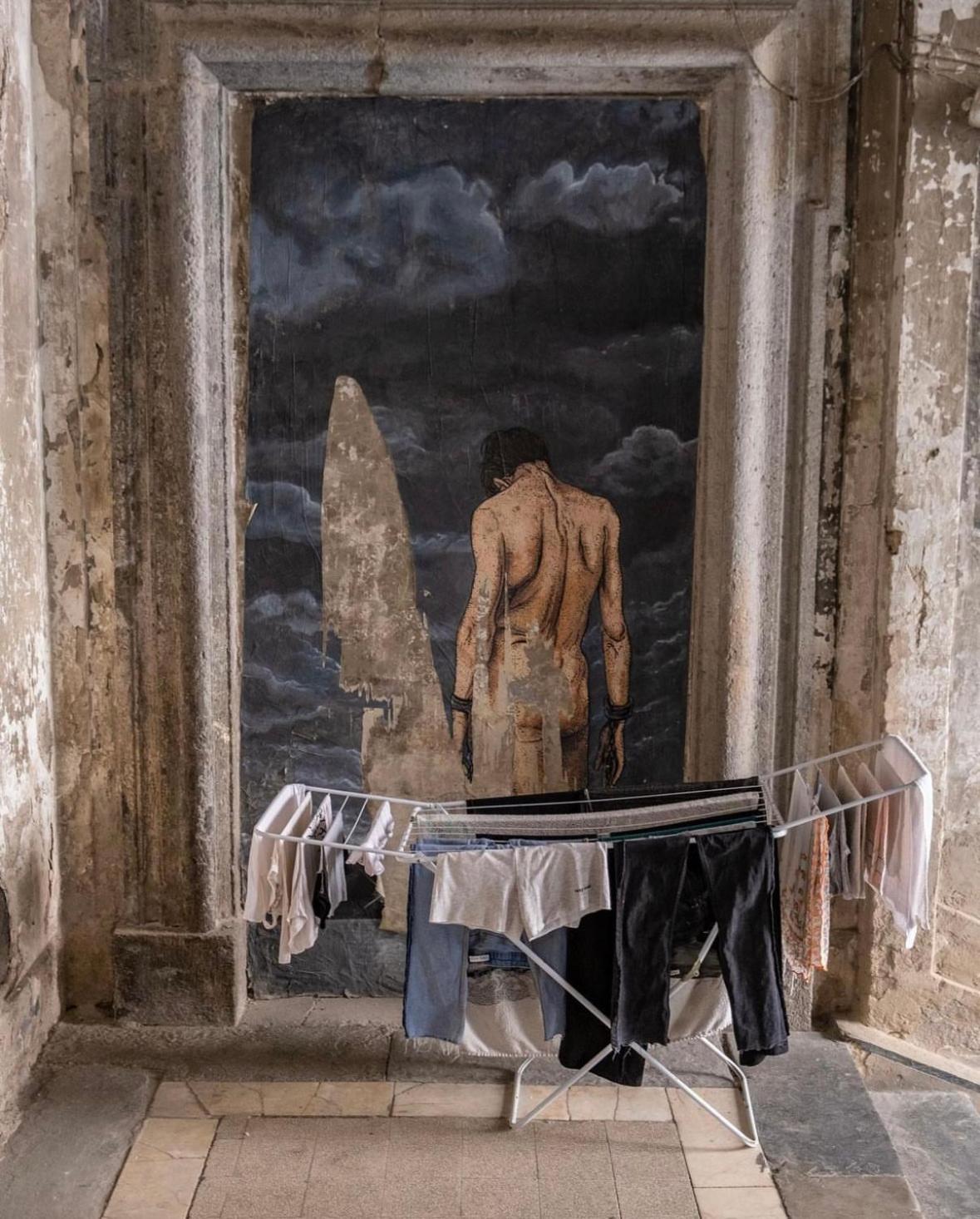 Sanfeliceguestroom Νάπολη Εξωτερικό φωτογραφία