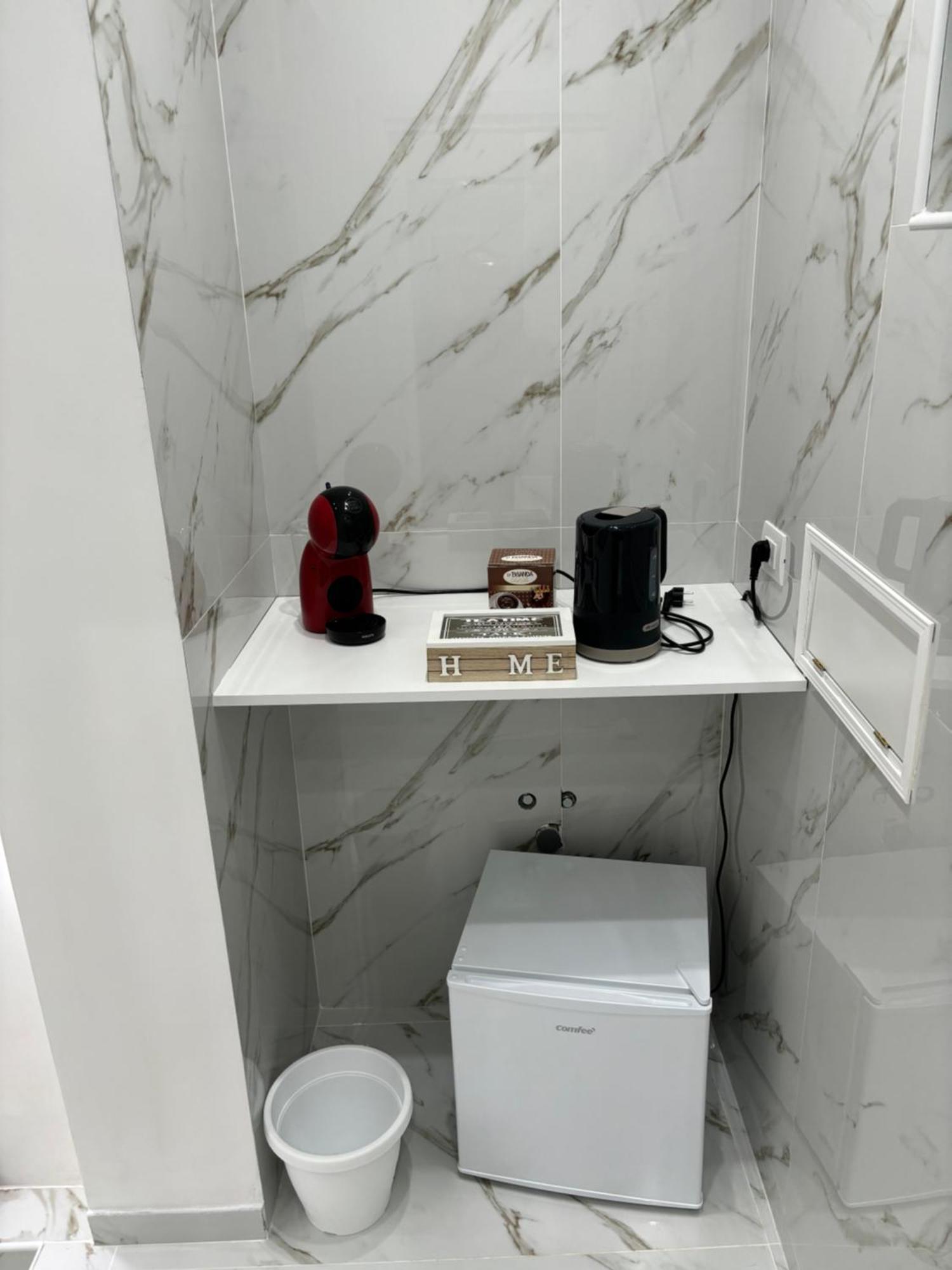 Sanfeliceguestroom Νάπολη Εξωτερικό φωτογραφία