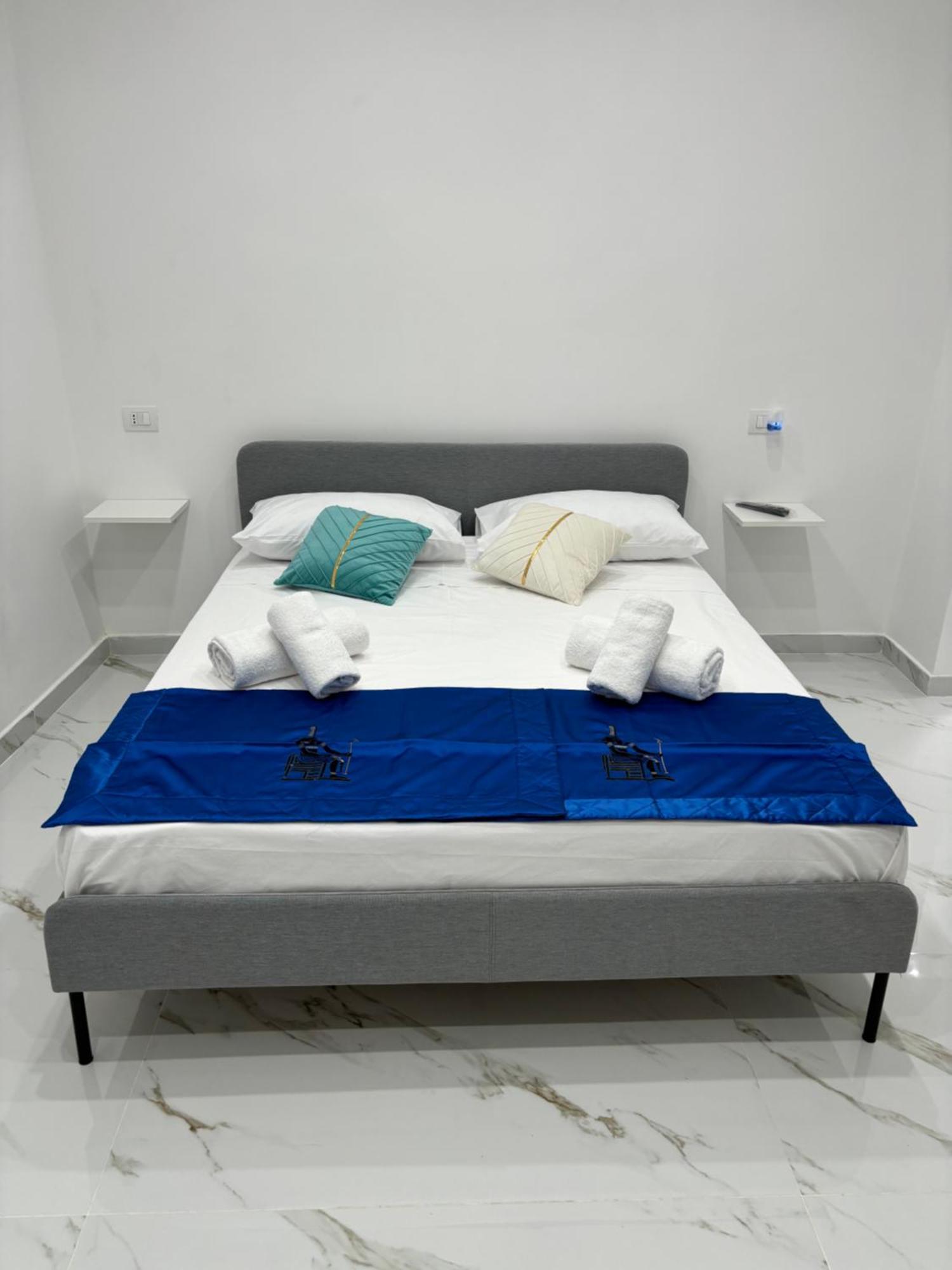 Sanfeliceguestroom Νάπολη Εξωτερικό φωτογραφία