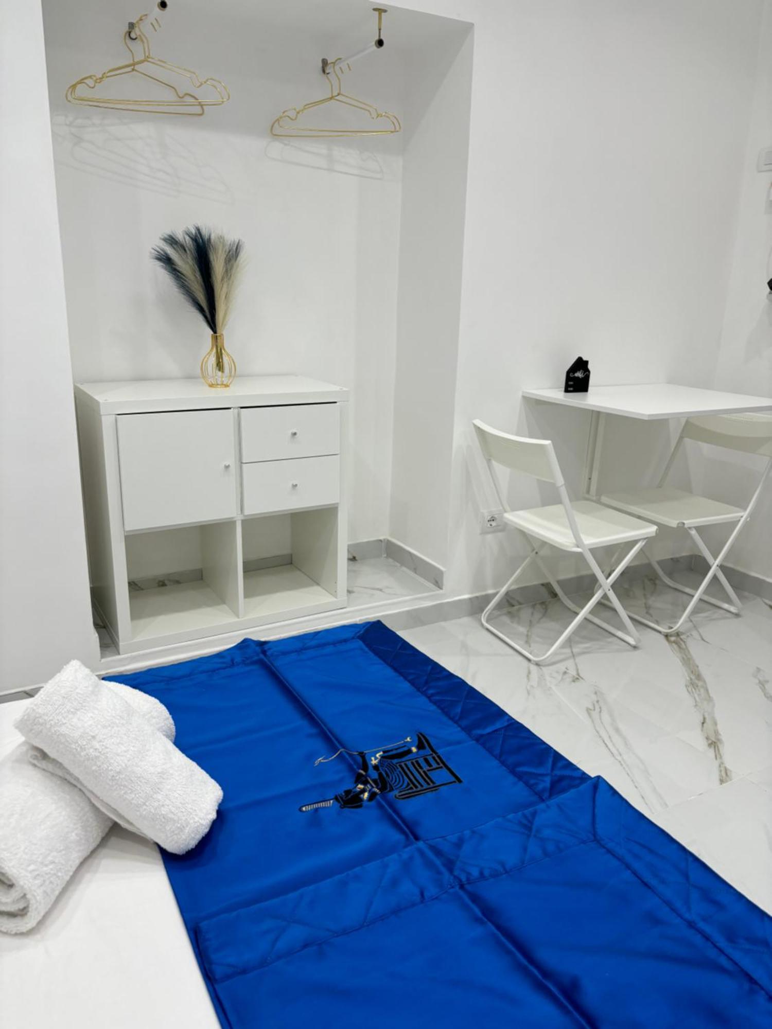 Sanfeliceguestroom Νάπολη Εξωτερικό φωτογραφία