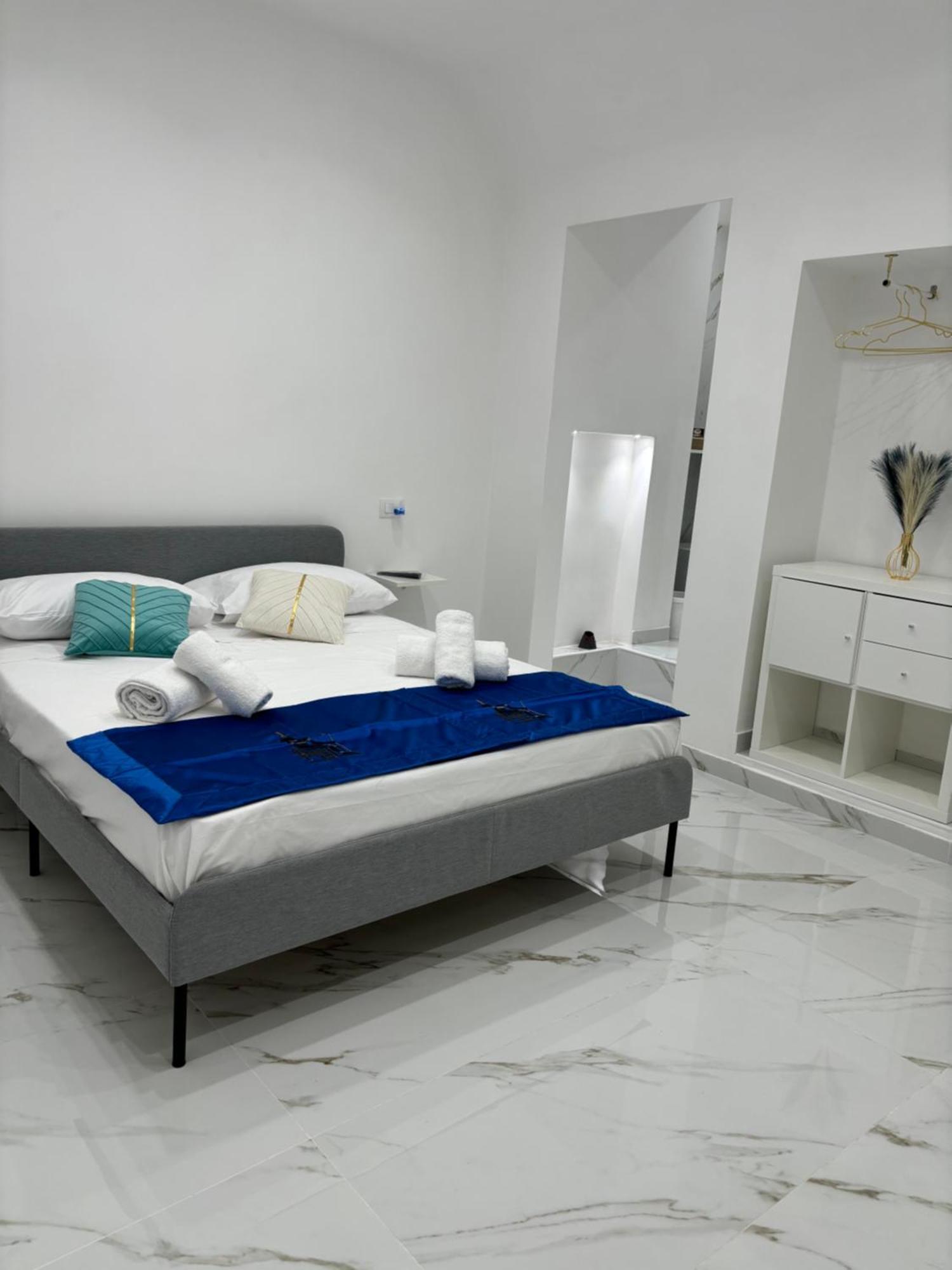 Sanfeliceguestroom Νάπολη Εξωτερικό φωτογραφία