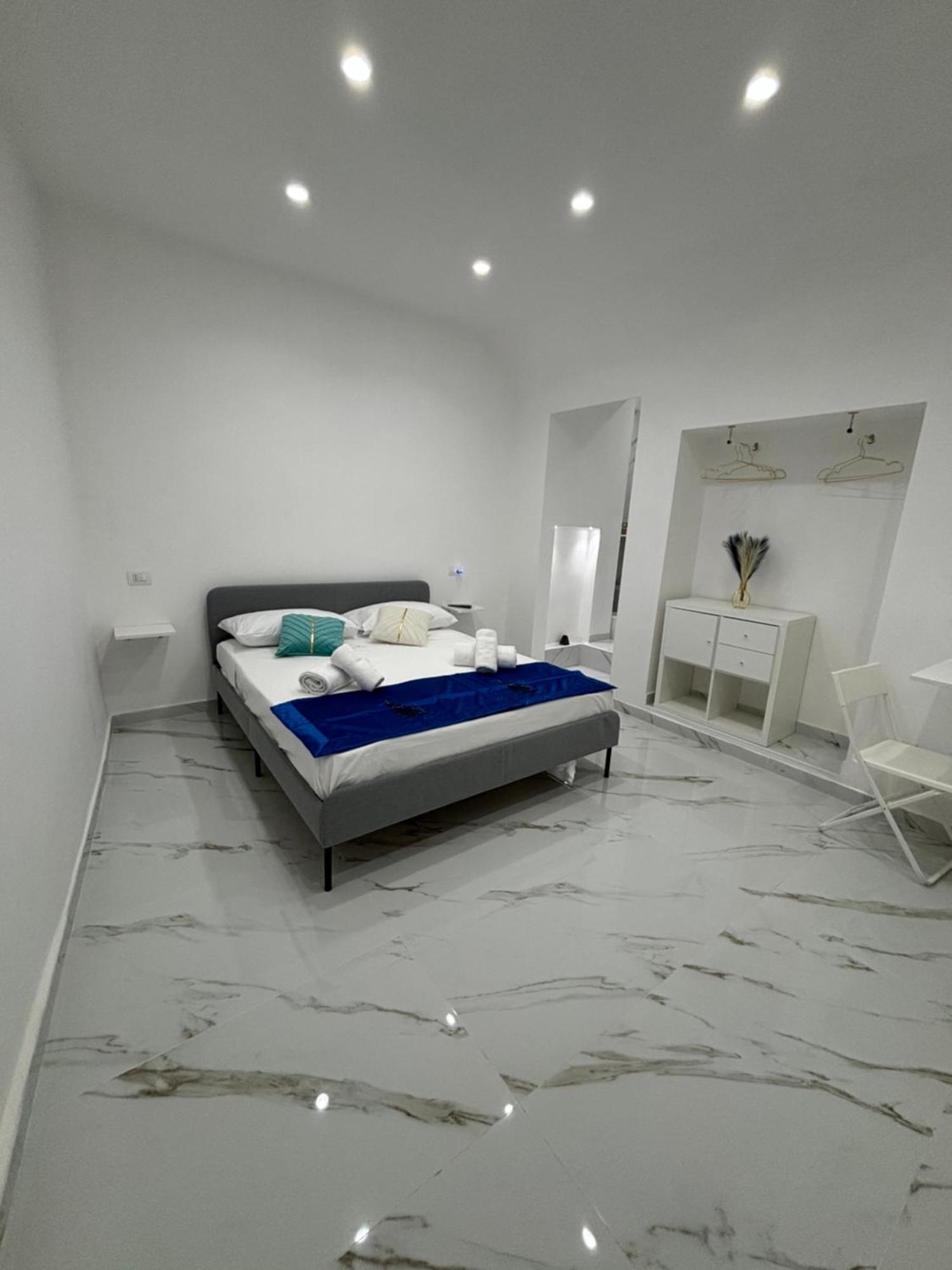 Sanfeliceguestroom Νάπολη Εξωτερικό φωτογραφία