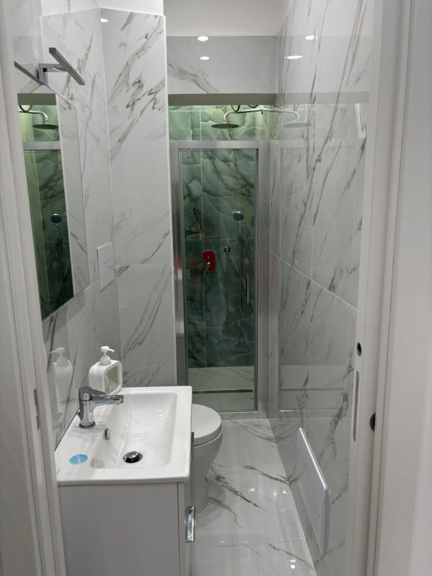 Sanfeliceguestroom Νάπολη Εξωτερικό φωτογραφία