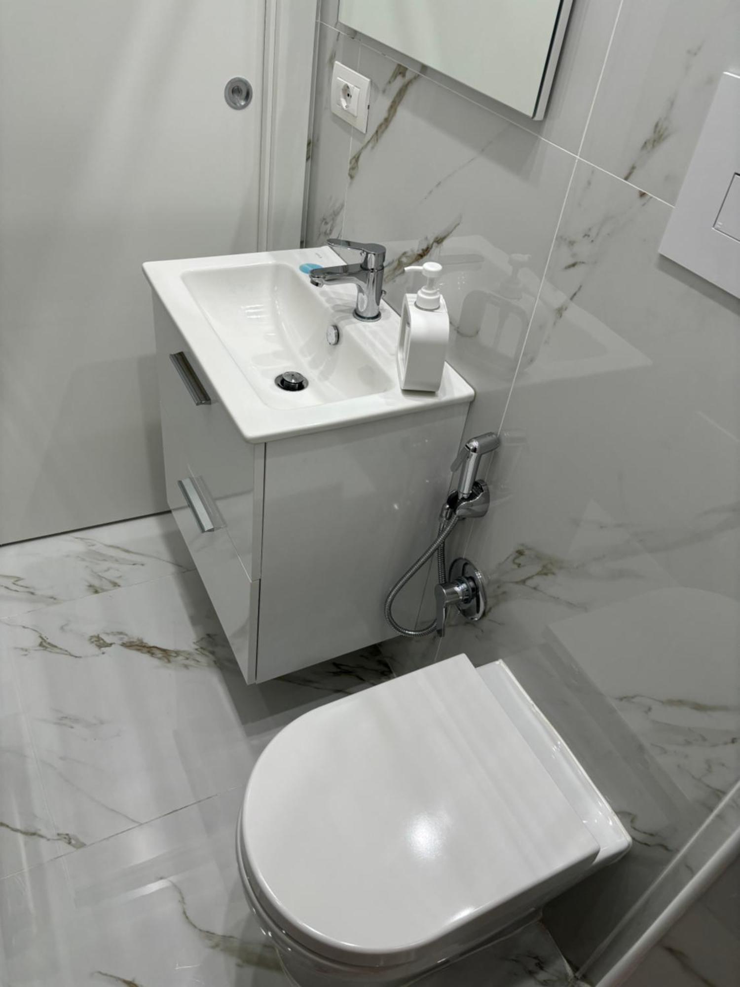 Sanfeliceguestroom Νάπολη Εξωτερικό φωτογραφία