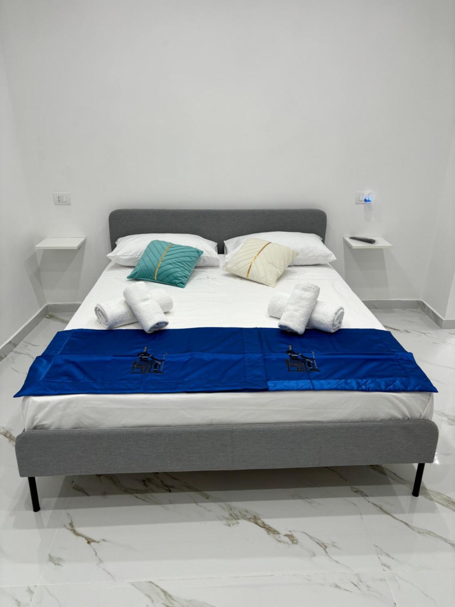 Sanfeliceguestroom Νάπολη Εξωτερικό φωτογραφία