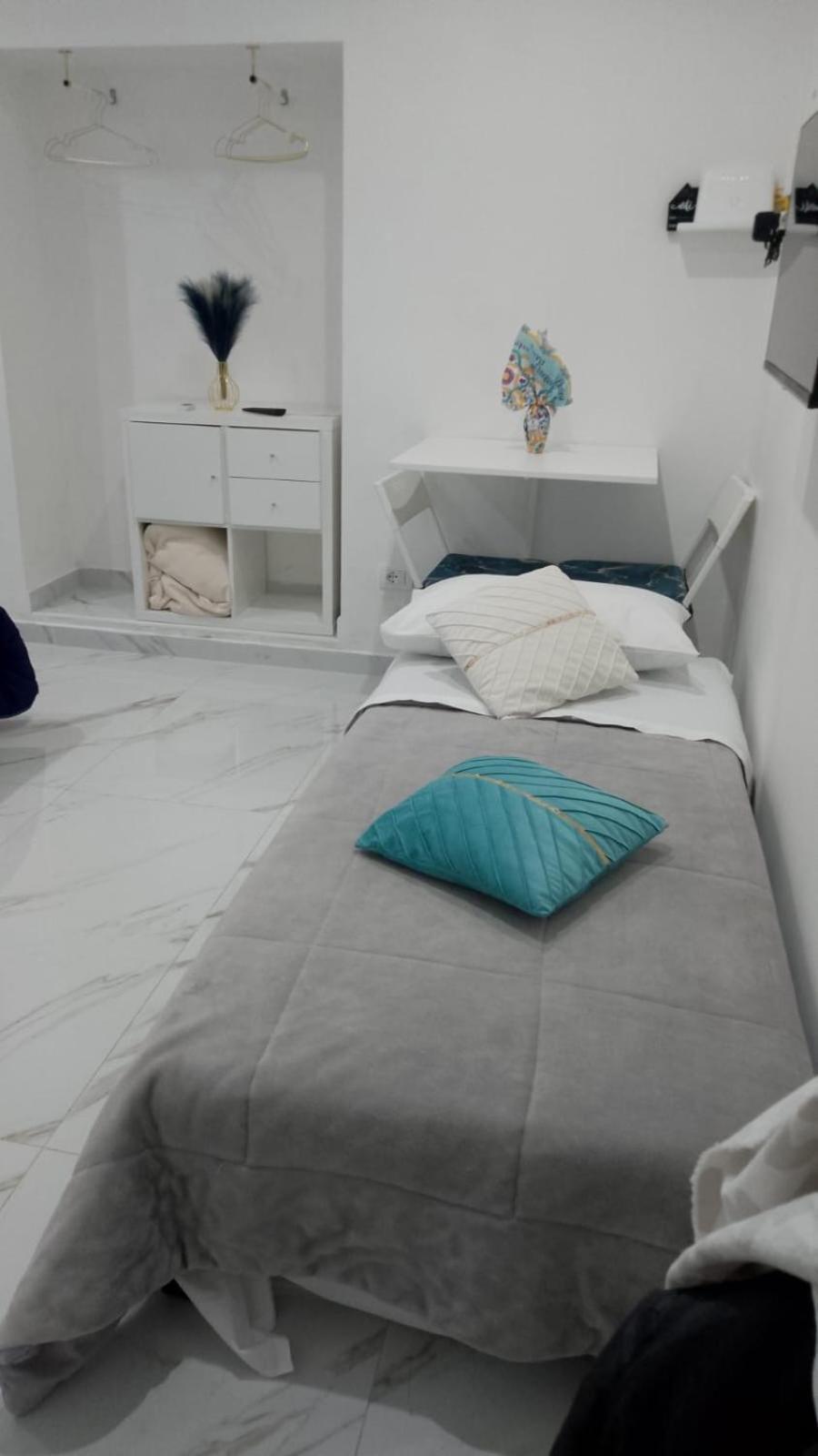 Sanfeliceguestroom Νάπολη Εξωτερικό φωτογραφία